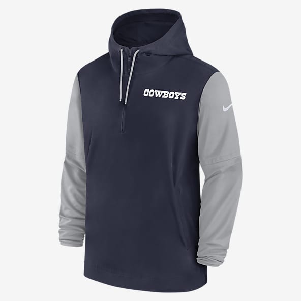 Nike nfl windbreaker store